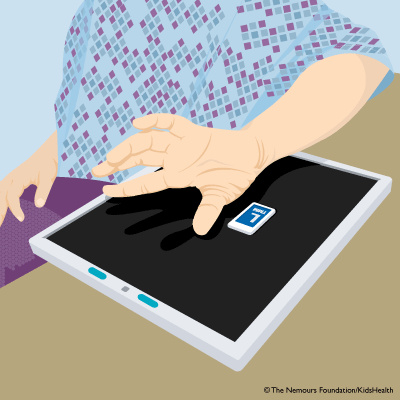 finger_xray_illustration finger_xray_illustration