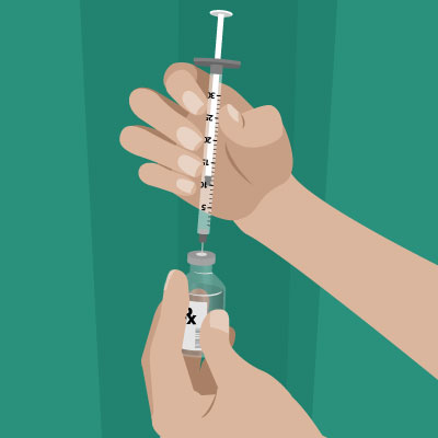 Diabetes injection 3 Diabetes injection 3