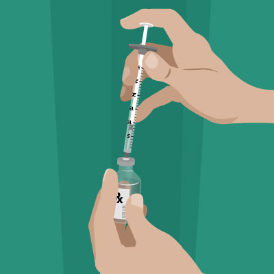 Diabetes injection 4 Diabetes injection 4