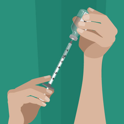 Diabetes injection 5 Diabetes injection 5