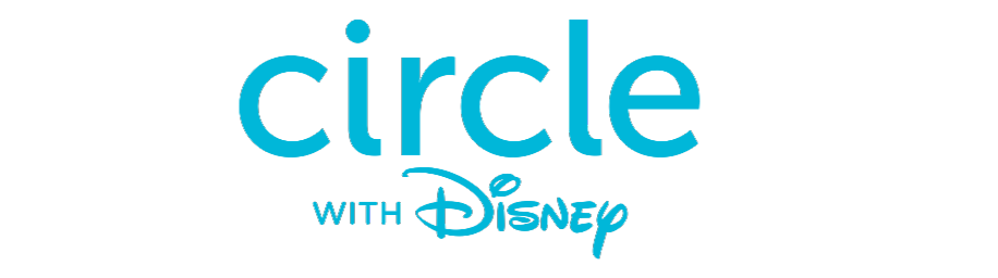 Circle with Disney