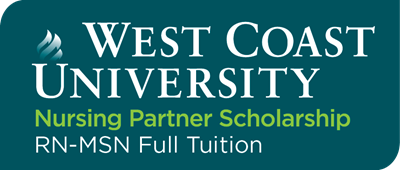 West Coast University Nursing Partner Scholarship