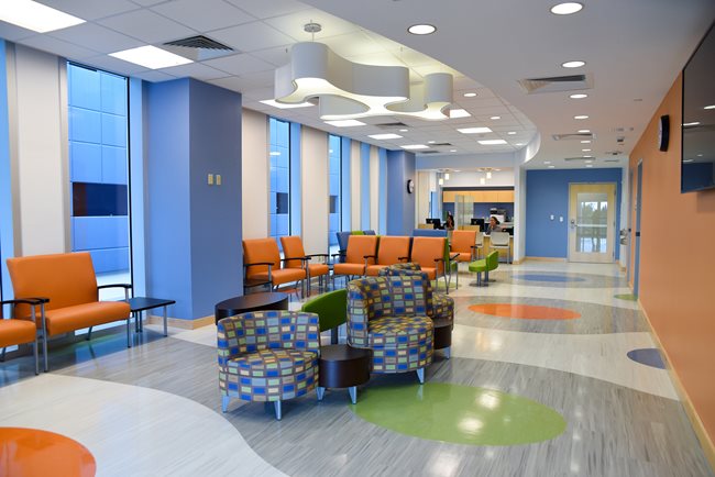 MCH 06 AR FNL.indd - Miami Children's Hospital Foundation