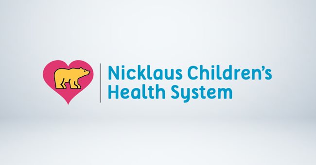 Nicklaus Children's Health System