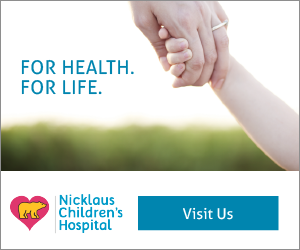 About Us | Nicklaus Children's Hospital Learn more about Nicklaus Children's Hospital