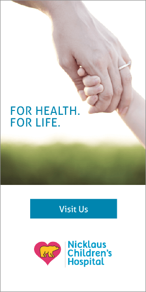 About Us | Nicklaus Children's Hospital Learn more about Nicklaus Children's Hospital