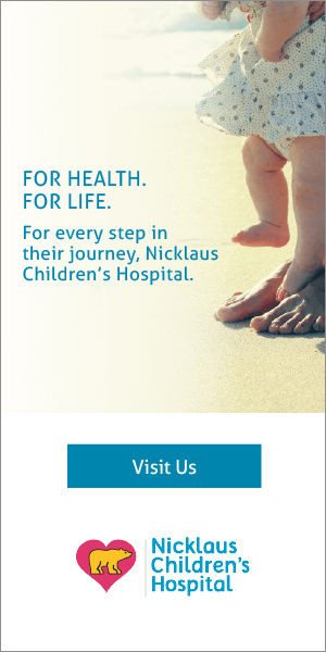 About Us | Nicklaus Children's Hospital Learn more about Nicklaus Children's Hospital