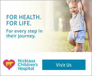 About Us | Nicklaus Children's Hospital Learn more about Nicklaus Children's Hospital