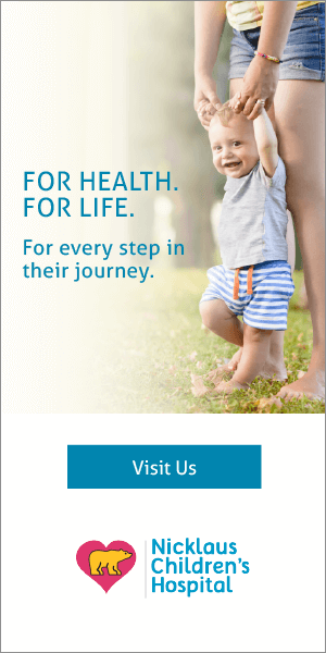About Us | Nicklaus Children's Hospital Learn more about Nicklaus Children's Hospital