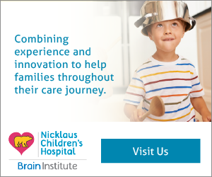 Learn more about our Brain Institute
