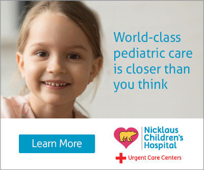 World Class pediatric care is colser than you think