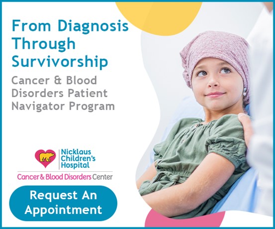 From Diagnosis to Through Survivorship