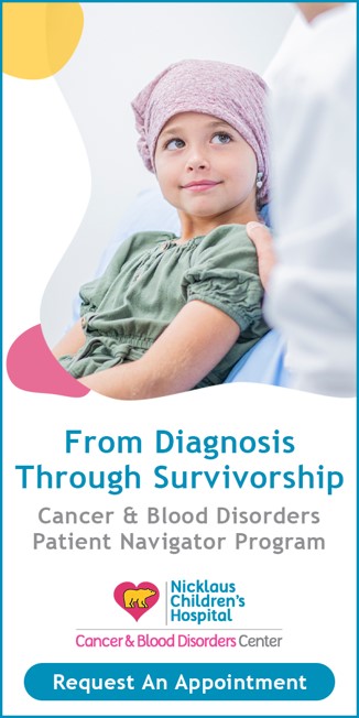 From Diagnosis to Through Survivorship