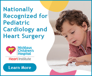 Nationally Recognized Cardiology and Heart Surgery Program