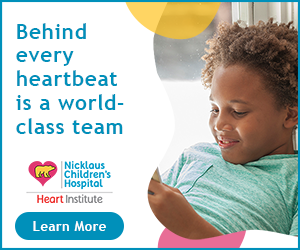 Behind every heartbeat is a world-class team