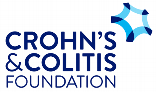 Fundación de Crohn's y Colitis