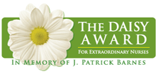 daisy logo