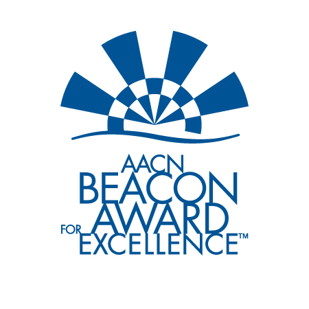 All Three Nicklaus Children's Intensive Care Units Recognized with Gold Beacon Awards