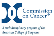 Recognized by the American College of Surgeons Commission on Cancer