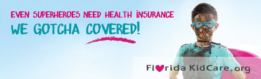 kids and health