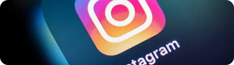 Instagram logo