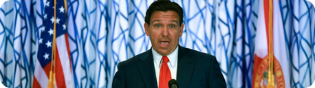 Ron DeSantis