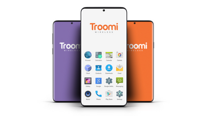 Troomi