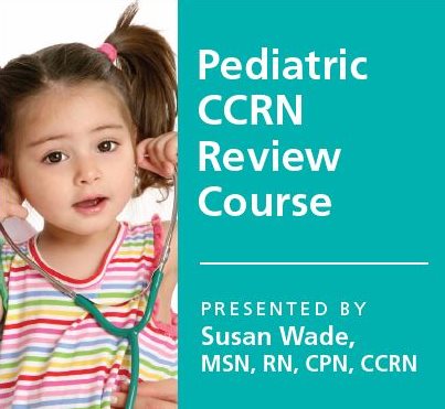 CCRN-Pediatric Zertifizierungsfragen