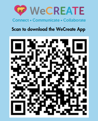 qr code.