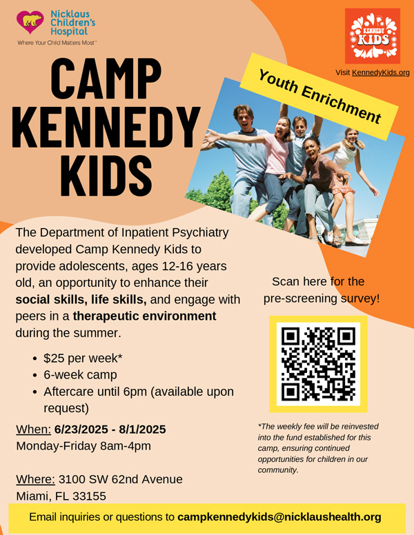 flyer.