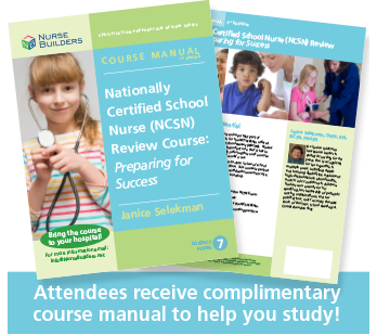 NCSN Course Manuals