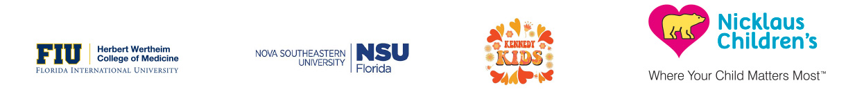 FIU, NSU, Kennedy Kids.