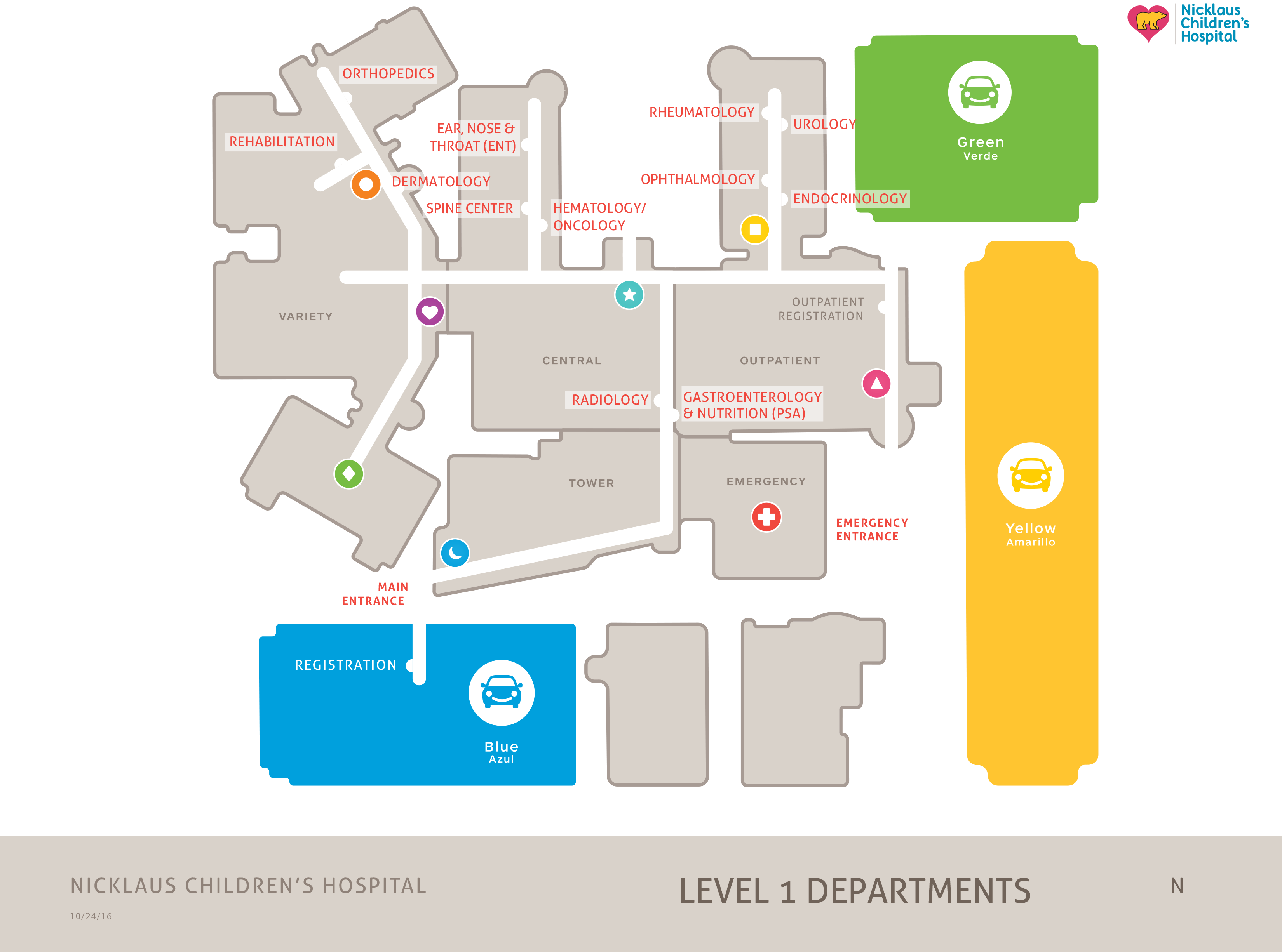 100+ [ Mental Hospital Floor Plan ]  Hospital Floor Plan 