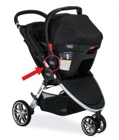 Product Recall Britax Strollers Nicklaus Children S Hospital Product Recall Britax Strollers