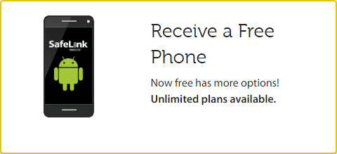Safe Link And Free Phone Service With Food Stamps Safe Link And Free Phone Service With Food Stamps