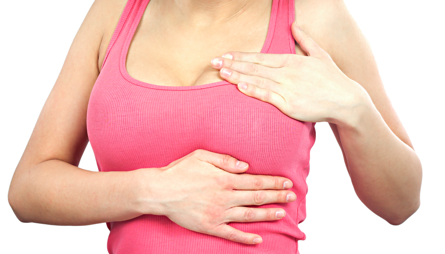 Girlology, Inc. » What to Expect When Breasts Bud