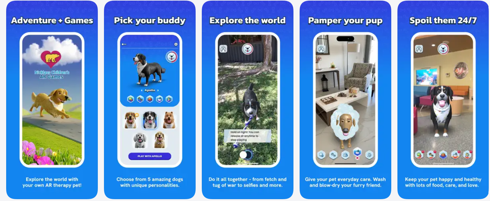 AR-App