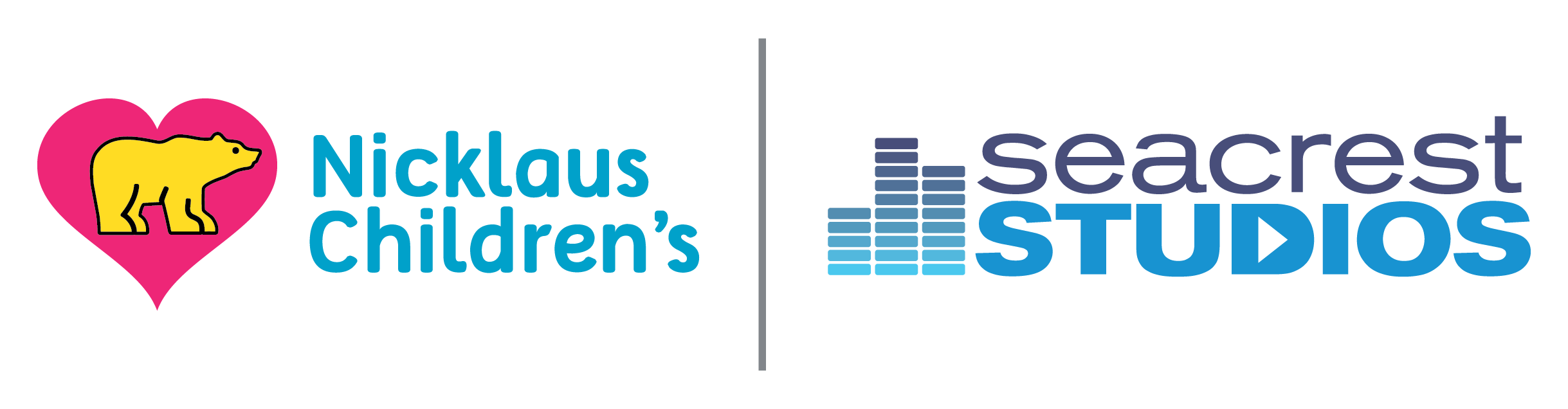 Seacrest Studio logo