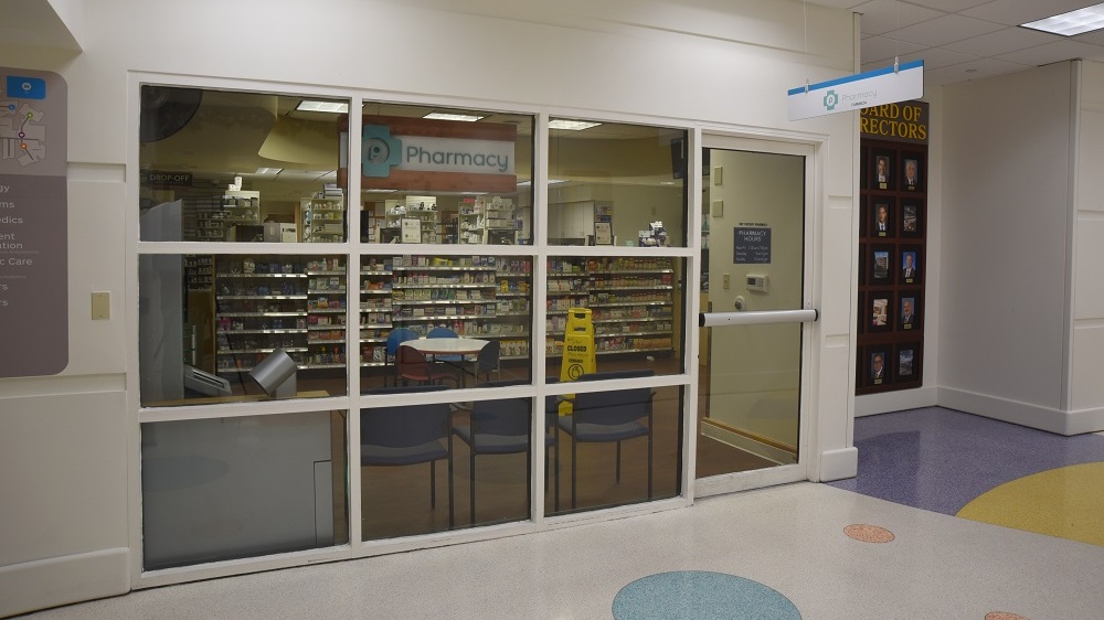 publix pharmacy on campus