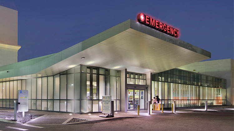 Pediatric Emergency Care  Neighbors Emergency Center