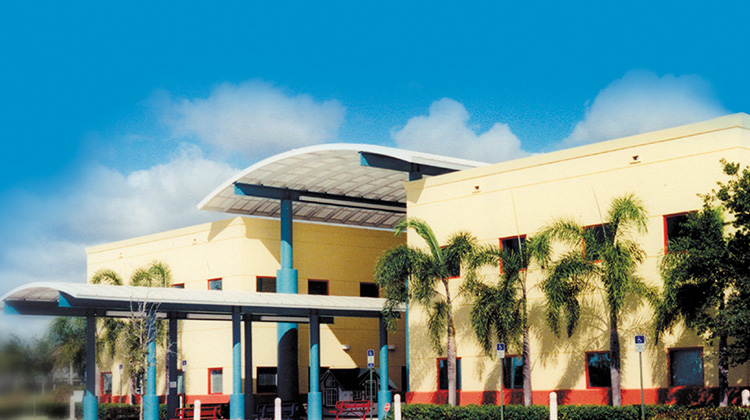 Center Photo