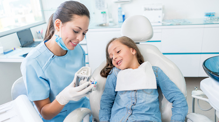 Dental Services