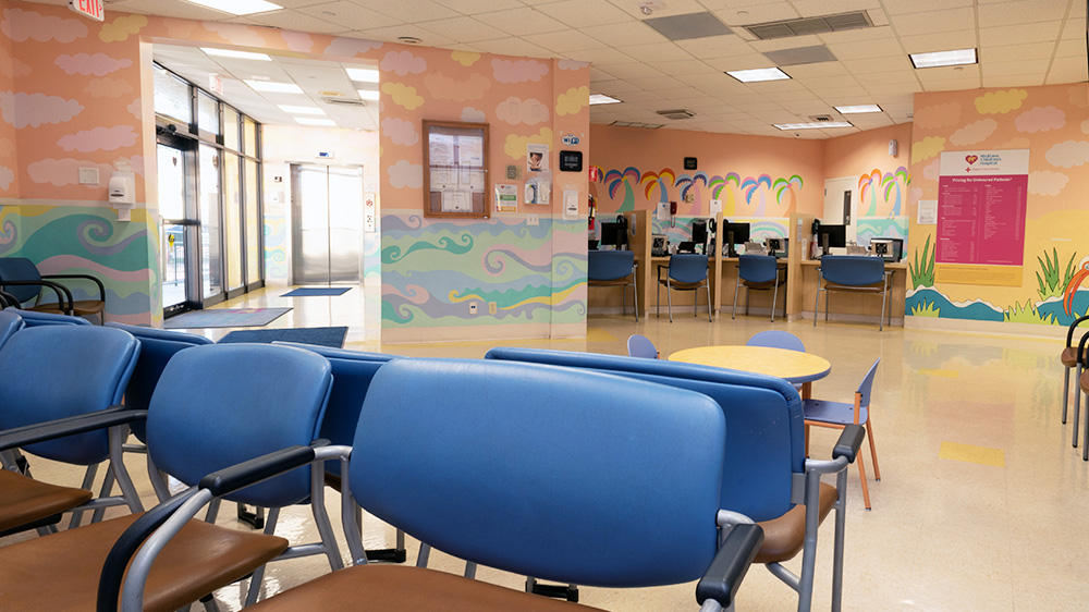 nicklaus urgent care pinecrest