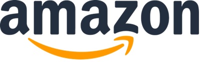 logotipo de amazon.