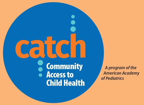 Logo de Catch.