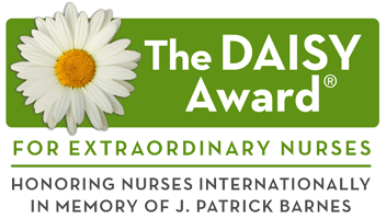 The Daisy Award