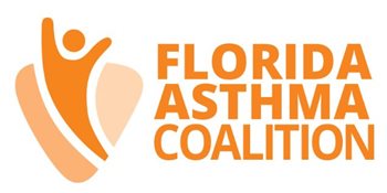 Florida Asthma Coalition Logo