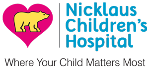hospital logo.