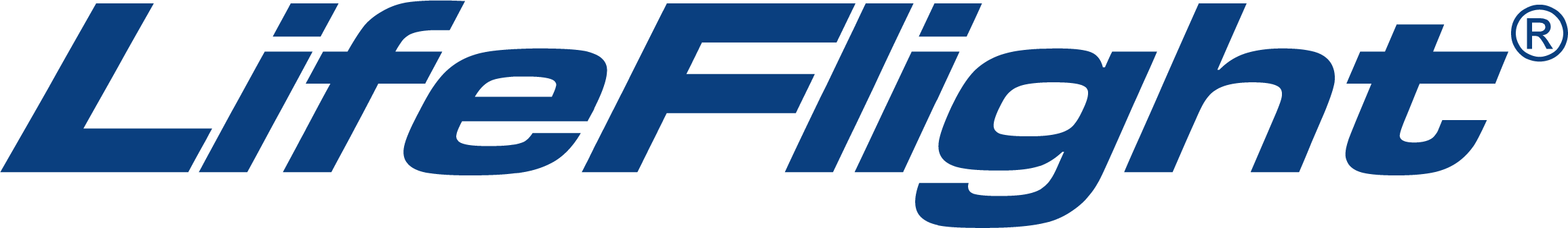 Lifeflight logo