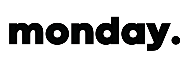 Monday logo